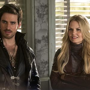 Photo Jennifer Morrison