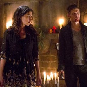 Photo The Originals