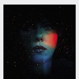 Photo Under the Skin
