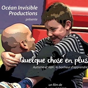 Photo Quelque chose en plus