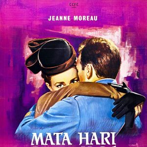 Photo Mata-Hari, Agent H21