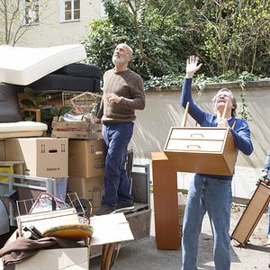 Photo Gisela Schneeberger