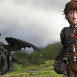 Photo Dragons 2