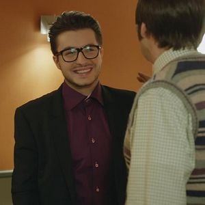 Photo Olympe