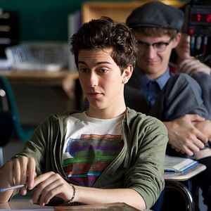 Photo Nat Wolff