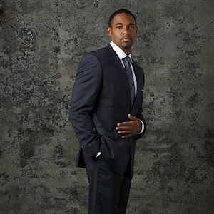 Photo Jason George (II)