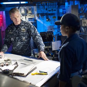 Photo Eric Dane