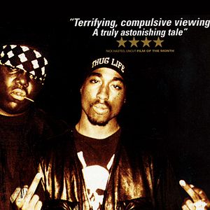 Photo Biggie and Tupac