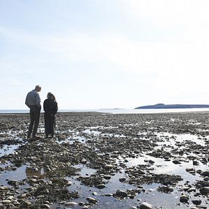 Photo Geneviève Bujold