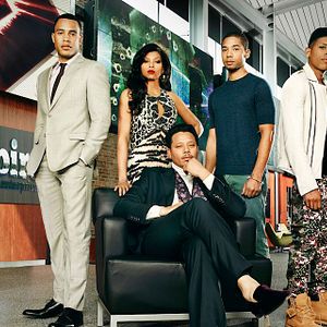 Photo Empire (2015)