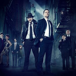 Photo Gotham (2014)