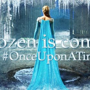 Photo Once Upon a Time