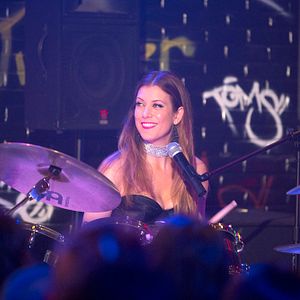 Photo Kate Walsh