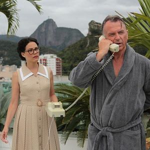 Photo United Passions - La Légende du Football