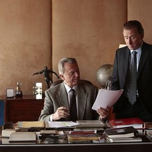 Photo United Passions - La Légende du Football