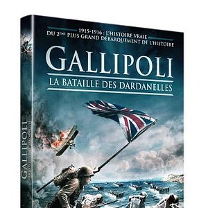 Photo Gallipoli, la bataille des Dardanelles
