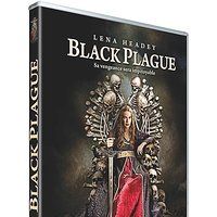 Photo Black Plague