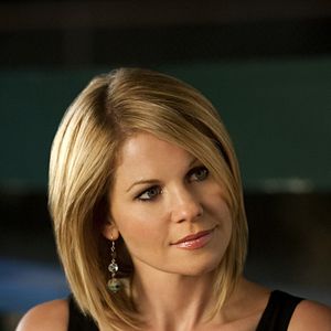 Photo Candace Cameron Bure