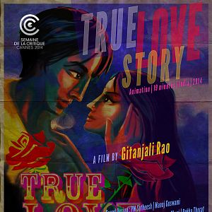 Photo True Love Story