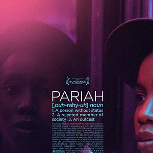 Photo Pariah