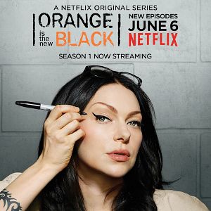 Photo Orange Is the New Black