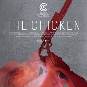 Photo The Chicken