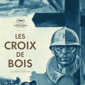 Photo Les Croix de bois