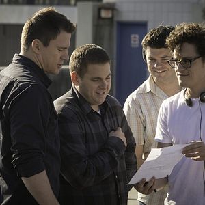 Photo Jonah Hill