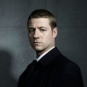 Photo Gotham (2014)