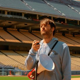 Photo The Last Man on Earth