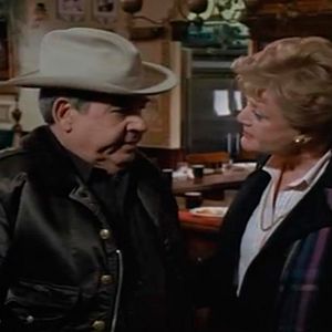 Photo Murder, She Wrote: The Celtic Riddle