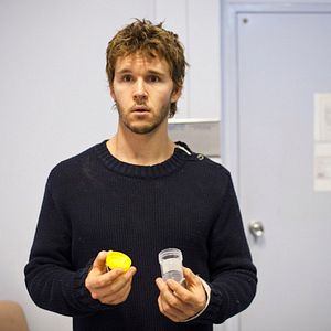 Photo Ryan Kwanten
