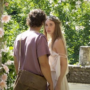 Photo Déborah François