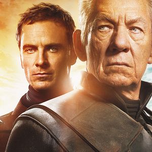 Photo X-Men: Days of Future Past