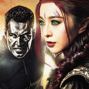 Photo X-Men: Days of Future Past