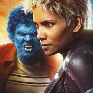 Photo X-Men: Days of Future Past