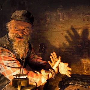 Photo L'Extravagant voyage du jeune et prodigieux T.S. Spivet