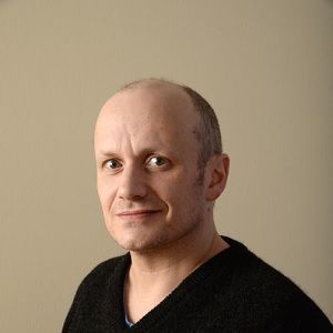 Photo Lenny Abrahamson