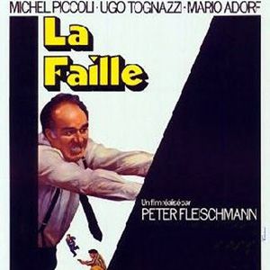 Photo La Faille
