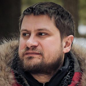 Photo Sergey Pikalov