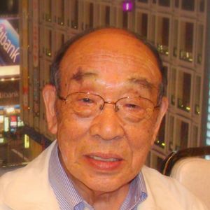 Photo Haruo Nakajima