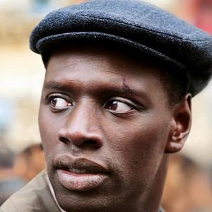 Photo Omar Sy