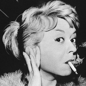 Photo Giulietta Masina