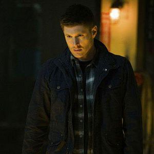 Photo Supernatural