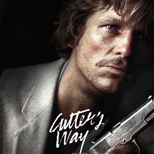 Photo Cutter's way (la blessure)