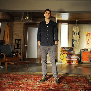 Photo Aaron Tveit