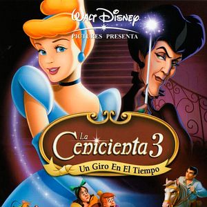 Photo Le Sortilège de Cendrillon (V)