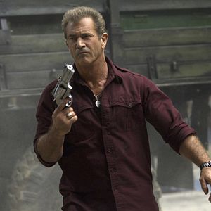 Photo Mel Gibson