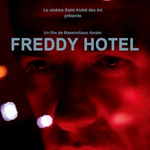 Photo Freddy Hotel
