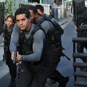 Photo Ramon Rodríguez